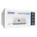 . покупка EPSON Colorio принтер EP-810AW белый не использовался 