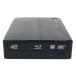 . покупка [ б/у ]I-O DATA I *o-* данные вне есть type Blue-ray Drive BRD-UT14X USB3.0 корпус только 