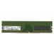 [ б/у ]Kingston настольный RB24D4U7S8MB-4 DDR4 PC4-2400T PC4-19200 4GB