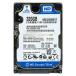 [ б/у ]WesternDigital HDD 2.5inch WD3200BEVT 320GB 9.5mm 8000~9000 часов в течение 