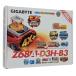 . покупка [ б/у ]GIGABYTE материнская плата GA-Z68A-D3H-B3 Rev.1.3 оригинальная коробка есть 