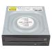 [ б/у ]ASUS встроенный DVD Drive DRW-24D5MT черный 