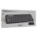 �y���Áz���W�N�[�� ���C�����X�L�[�{�[�h PEBBLE KEYS 2 K380S K380sGR �O���t�@�C�g ��������