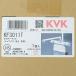 ����KVK �T�[���X�^�b�g���V�����[�������� KF3011T