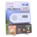 TOSHIBA FM/AM�[�d���W�I TY-JKR6(W) �z���C�g