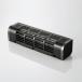 ����ELECOM �G���R�� USB��@(���@�\�^�C�v) FAN-U177BK