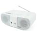 . покупка TOSHIBA CD радио AUREX TY-ANC1(W) белый 