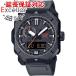 ڤĤǤ+15ΤĤȥܤ+2%CASIO ӻ ץȥå Climber Line PRW-6900BF-1JF [:1100051698]