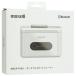 . покупка maxell Bluetooth соответствует портативный кассетная магнитола MXCP-P100WH белый 