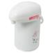 ����ZOJIRUSHI �K���X�G�A�[�|�b�g ���������|�b�g 2.2L AB-RC22(FW) ���[�X�t�����[