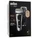 ����Braun �V�F�[�o�[ �V���[�Y9 Pro+ 9566cc-V ���^���b�N�V���o�[