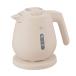. покупка ZOJIRUSHI электрический чайник 0.8L CK-DC08-CM свет бежевый 