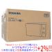 [ новый товар есть перевод ( коробка ..* порыв )] TOSHIBA одиночный функция плита ER-M17Y(W) белый 