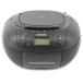 . покупка maxell Bluetooth соответствует CD радио кассета магнитофон MXCR-200 черный 