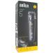. покупка Braun триммер для бороды BT5520