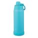 ZOJIRUSHI �X�e�����X�N�[���{�g�� �ۗ��p 1.0L SD-KA100-AM �A�N�A�u���[