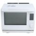 �����y�V�i(�J���̂�)�z TOSHIBA �ߔM�����C�I�[�u�������W �Ηq�h�[�� ER-D3000C(W) ���i�z���C�g