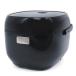 Panasonic IH�W���[���ъ� 3.5������ SR-KT060-K �u���b�N