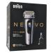 ����Braun �V���N�V�F�[�o�[ �u���E�� NEVO 11000C �V���o�[