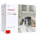 . покупка TOSHIBA полная автоматизация Espresso & Latte механизм ELM-A1B(K) черный 