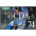 . покупка [.. пачка соответствует ]TDK кассетная лента metal позиция SUPER CDing-IV SCD4-74 74 минут 
