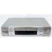 . покупка [ б/у ]Panasonic S-VHS видеодека NV-SVB10