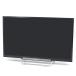 [ б/у ]SONY 24V type LED жидкокристаллический телевизор BRAVIA KDL-24W600A (B) дистанционный пульт нет 