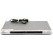 [ б/у ]SONY производства CD/DVD плеер DVP-NS53P/S [ управление :1150011229]