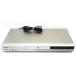 [ б/у ]TOSHIBA производства DVD плеер SD-250J [ управление :1150012405]