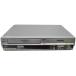 [ б/у ]Panasonic DVD магнитофон VHS видео в одном корпусе DIGA DMR-E150V-S дистанционный пульт нет [ управление :1150017615]