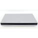 . покупка [ б/у ]SHARP AQUOS Blue-ray диск магнитофон BD-W1800W белый дистанционный пульт нет 