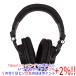 ����š�audio-technica �ץ��ե��å���ʥ��˥����إåɥۥ� ATH-M50x �֥�å� [����:1150023166]