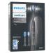 PHILIPS электрический зубная щетка Sonicare Expert clean HX9692/12 черный не использовался [ управление :1150025241]