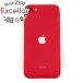 šAPPLE iPhone SE (2) 64GB au SIMåѤ MX9U2J/A (PRODUCT)RED [:1150026841]