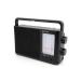 [ б/у ]SONY FM/AM портативный радио ICF-506 корпус только [ управление :1150029253]
