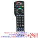 [ б/у ]Panasonic CATV дистанционный пульт N2QAYB001152 передняя сторона покрытие нет 