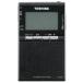 [ б/у ][.. пачка соответствует ]TOSHIBA AM/FM радио TY-SPR5-K корпус только [ управление :1150029872]