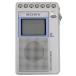 [ б/у ][.. пачка соответствует ]SONY FM/AM радио ICF-R350 корпус только [ управление :1150029881]