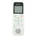 [ б/у ]SONY стерео IC магнитофон ICD-PX470F(W) корпус только [ управление :1150031426]
