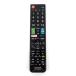 šELECOM 쥳 󤿤TV⥳ ѥʥ˥å ERC-TV02BK-PA ֥å [:1150031779]