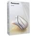 [ б/у ]Panasonicdo Rena -ju прекрасный лицо контейнер температура чувство kassa EH-SP21-N Gold выставленный товар [ управление :1150032329]