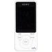 [ б/у ][.. пачка соответствует ]SONY Walkman S серии NW-S15 белый /16GB корпус ...[ управление :1150033017]