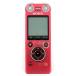 [ б/у ]SONY стерео IC магнитофон ICD-SX1000/R корпус только [ управление :1150033050]