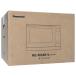 [ б/у ]Panasonic микроволновая печь 26L NE-MS4B-K черный выставленный товар [ управление :1150033074]