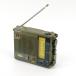 [ б/у ]SONY производства FM/AM радио ICF-B100 корпус только корпус ...[ управление :1150033426]