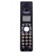 [ б/у ]Panasonic расширение беспроводная телефонная трубка KX-FKN526-K корпус только [ управление :1150033766]