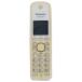. покупка [ б/у ]Panasonic расширение беспроводная телефонная трубка KX-FKD403-C корпус только корпус ...