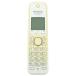 . покупка [ б/у ]Panasonic беспроводной телефонный аппарат KX-FKD402-T Brown корпус только корпус ...