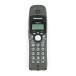 . покупка [ б/у ]Panasonic беспроводной телефонный аппарат RU*RU*RU VE-SV01CL-K аккумулятор нет оригинальная коробка есть 