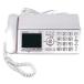 . покупка [ б/у ]Panasonic обыкновенная бумага faks родители машина только KX-PZ310-S корпус только 